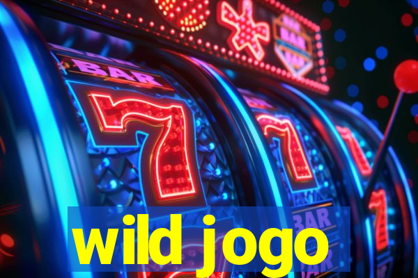 wild jogo